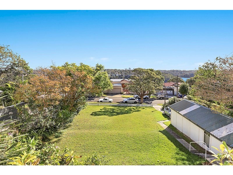 19 Euryalus Street, Mosman NSW 2088