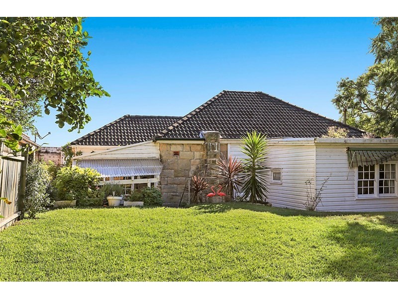 19 Euryalus Street, Mosman NSW 2088