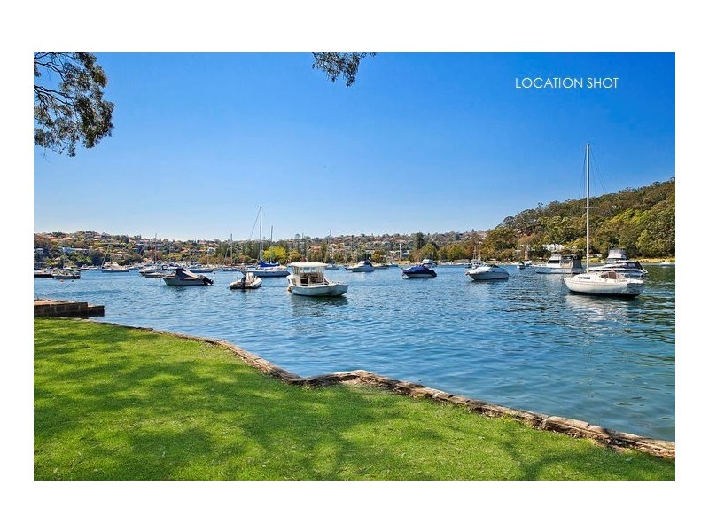 19 Euryalus Street, Mosman NSW 2088