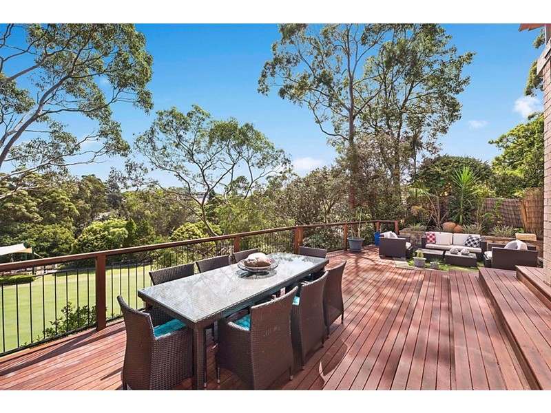 4/1 Boronia Street, Wollstonecraft NSW 2065