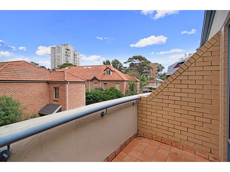 218/99 Military Road, Neutral Bay NSW 2089