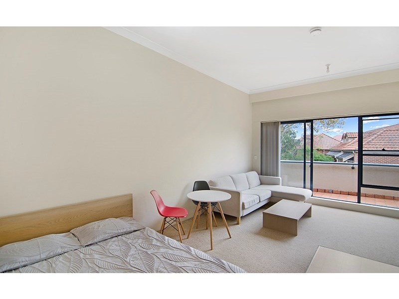 218/99 Military Road, Neutral Bay NSW 2089