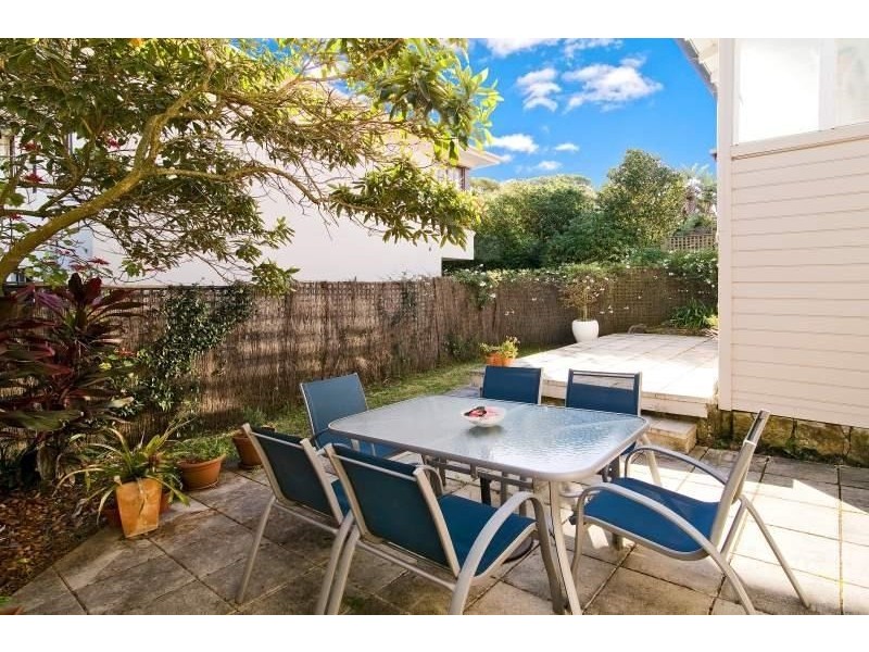 30 Holdsworth Street, Neutral Bay NSW 2089