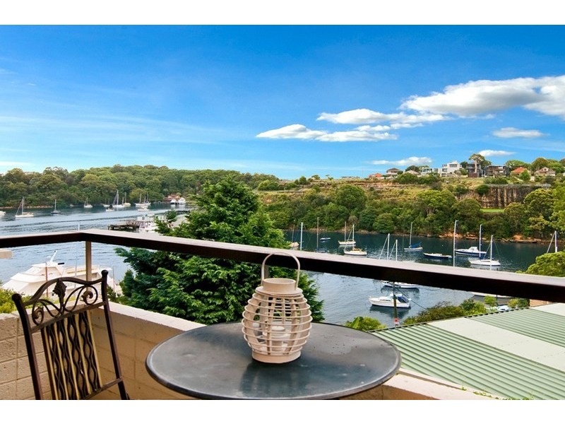 4/9 Commodore Crescent, Mcmahons Point NSW 2060