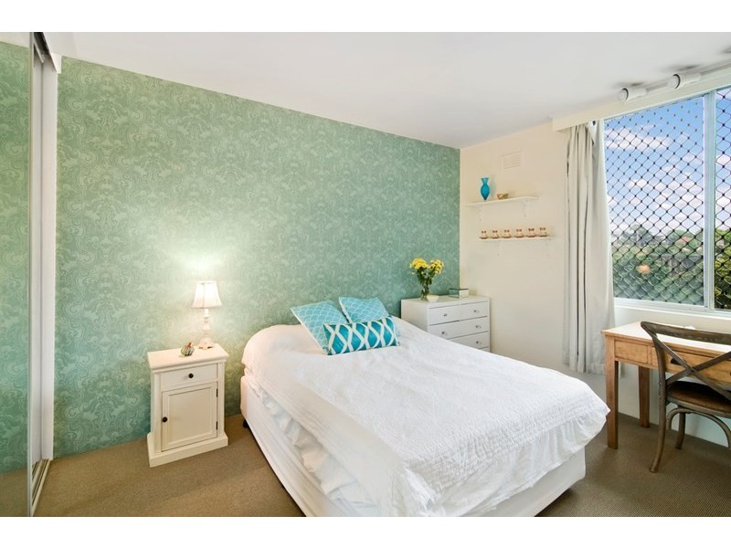 4/9 Commodore Crescent, Mcmahons Point NSW 2060