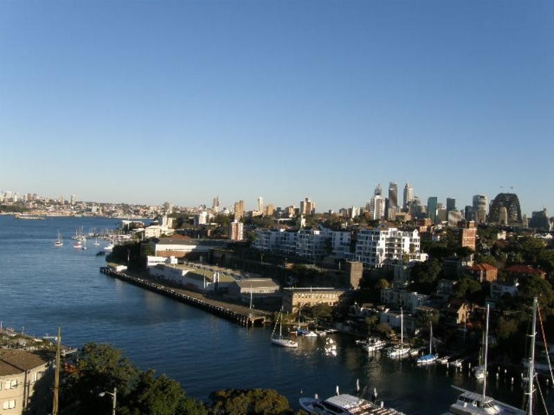 28/58 Kurraba Road, Neutral Bay NSW 2089