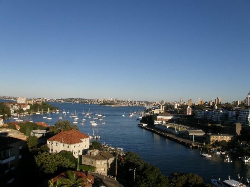 28/58 Kurraba Road, Neutral Bay NSW 2089