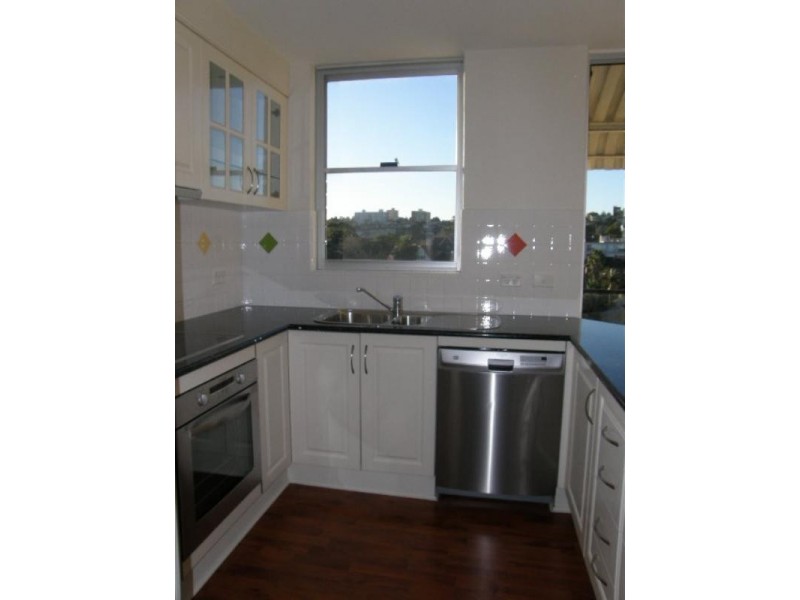 28/58 Kurraba Road, Neutral Bay NSW 2089