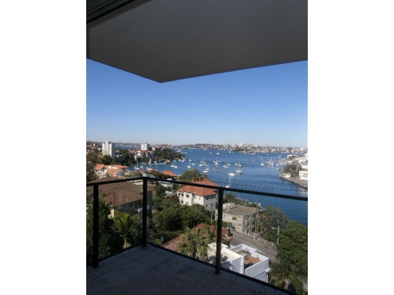 28/58 Kurraba Road, Neutral Bay NSW 2089