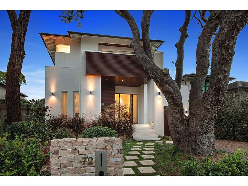 72 Warrane Road, Willoughby NSW 2068