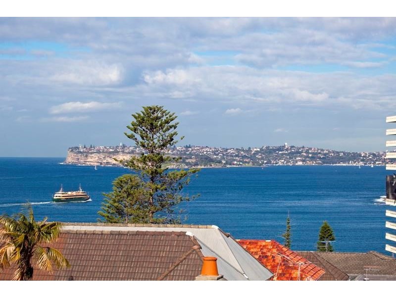 4/29 Margaret Street, Fairlight NSW 2094