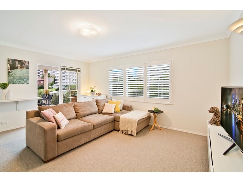 4/29 Margaret Street, Fairlight NSW 2094