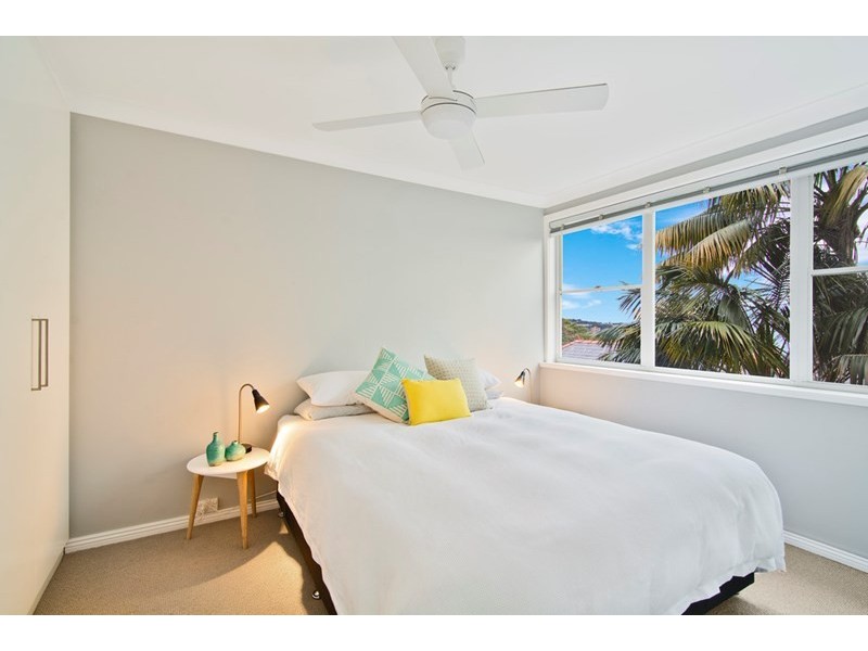 4/29 Margaret Street, Fairlight NSW 2094