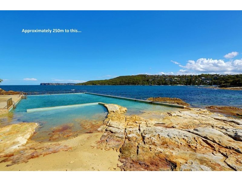 4/29 Margaret Street, Fairlight NSW 2094