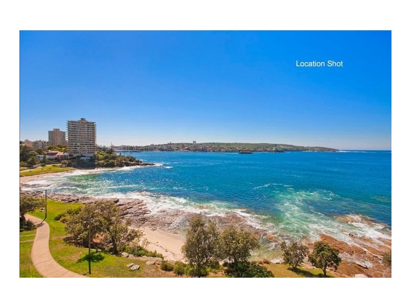 4/29 Margaret Street, Fairlight NSW 2094