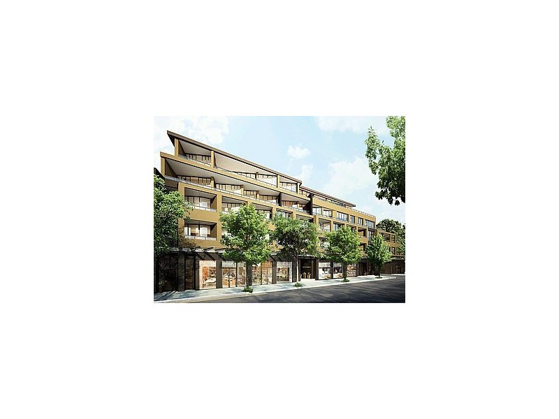 56/199-207 Military Road, Neutral Bay NSW 2089