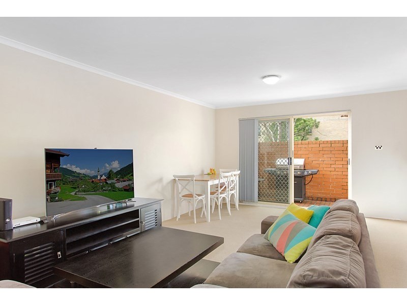 29/16 Bardwell Road, Mosman NSW 2088