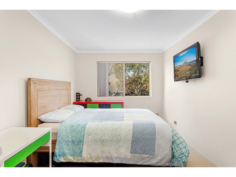 29/16 Bardwell Road, Mosman NSW 2088
