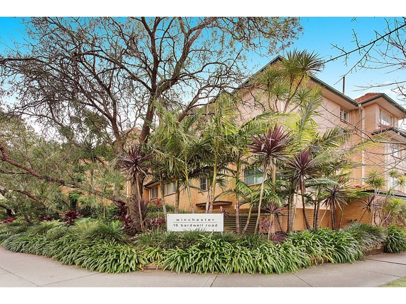 29/16 Bardwell Road, Mosman NSW 2088