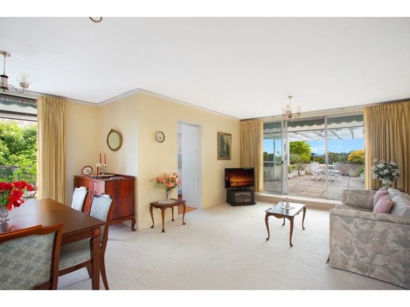 12/2 Lamont Street, Wollstonecraft NSW 2065