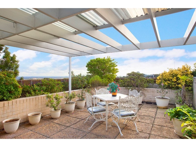 12/2 Lamont Street, Wollstonecraft NSW 2065