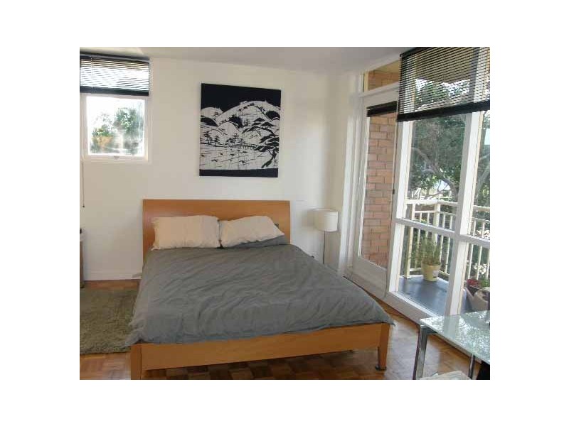 32/100 High Street, North Sydney NSW 2060
