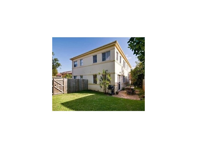 1/81 Atchison Street, Crows Nest NSW 2065