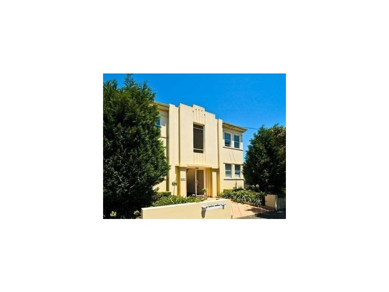 1/81 Atchison Street, Crows Nest NSW 2065