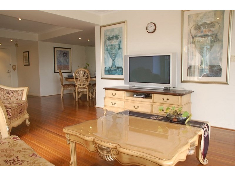 8C/2 King Street, Waverton NSW 2060