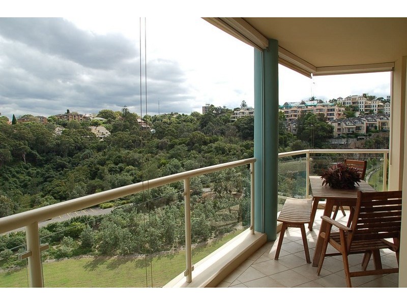 8C/2 King Street, Waverton NSW 2060