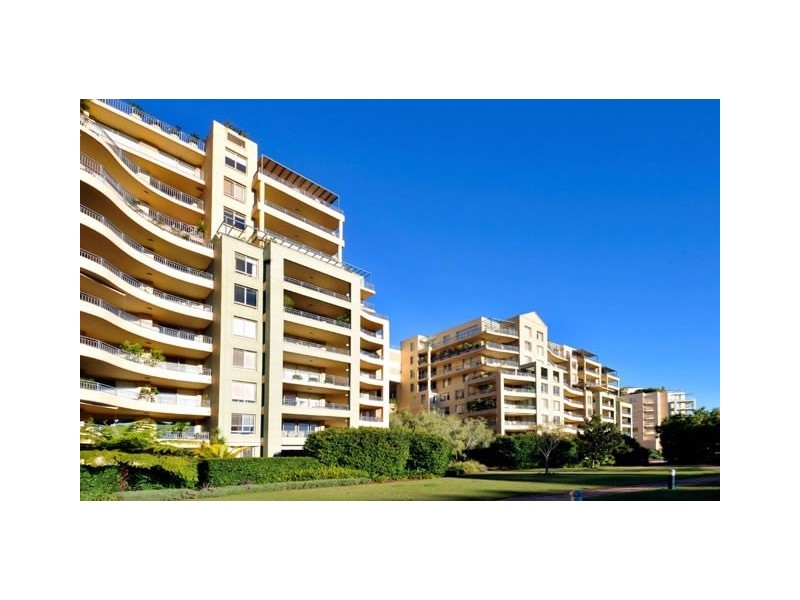 8C/2 King Street, Waverton NSW 2060