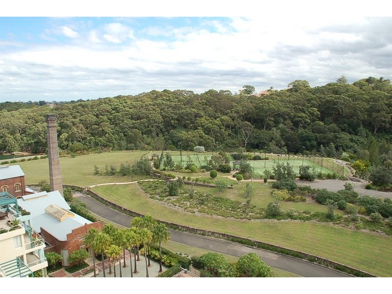 8C/2 King Street, Waverton NSW 2060