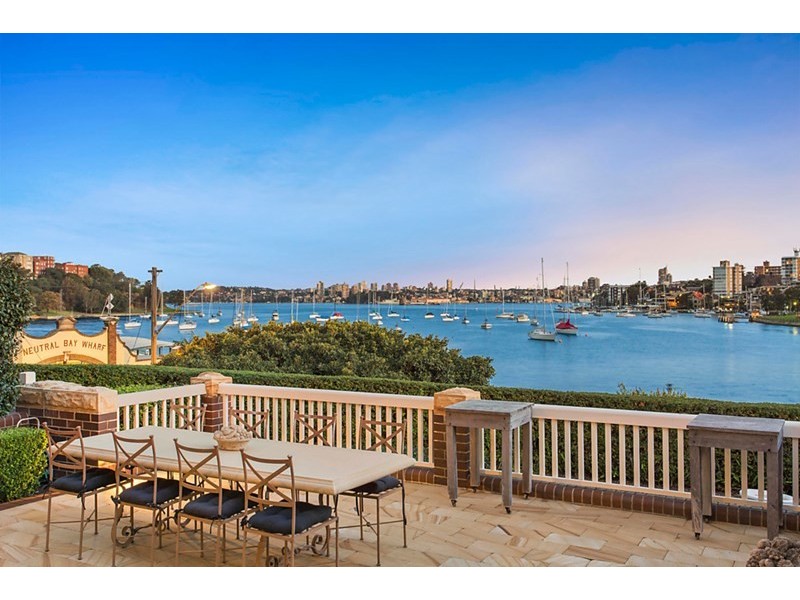 2/2 Hayes Street, Neutral Bay NSW 2089
