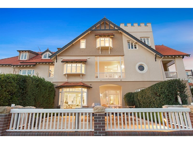 2/2 Hayes Street, Neutral Bay NSW 2089