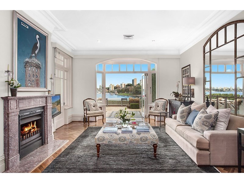 2/2 Hayes Street, Neutral Bay NSW 2089