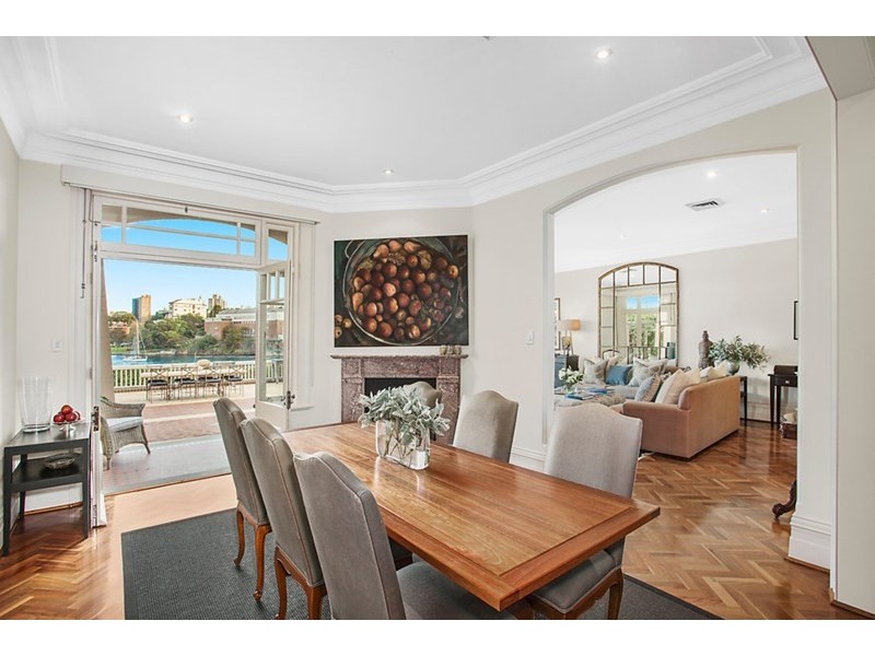 2/2 Hayes Street, Neutral Bay NSW 2089
