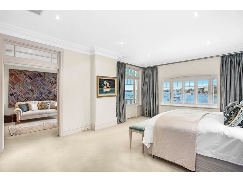 2/2 Hayes Street, Neutral Bay NSW 2089