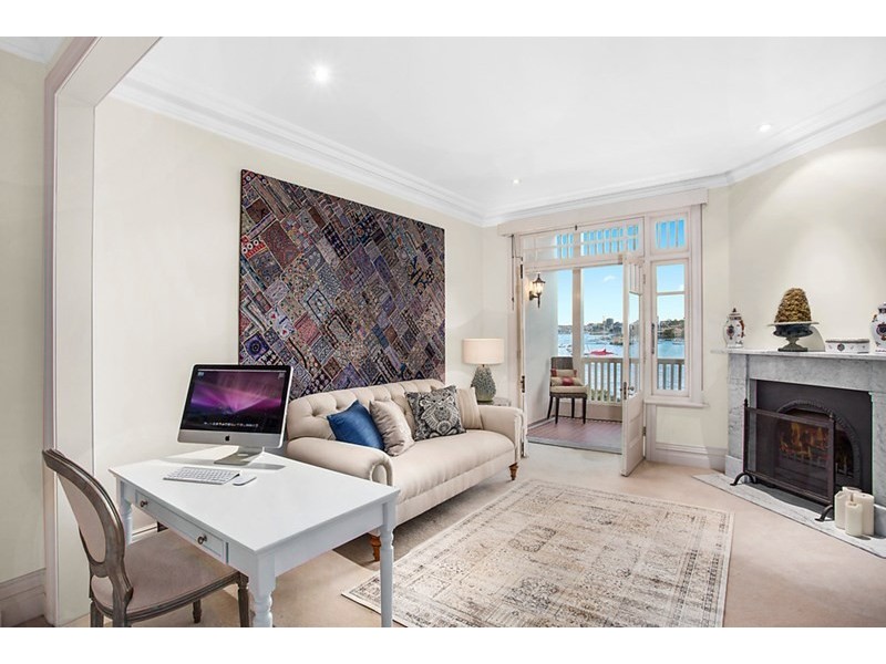 2/2 Hayes Street, Neutral Bay NSW 2089