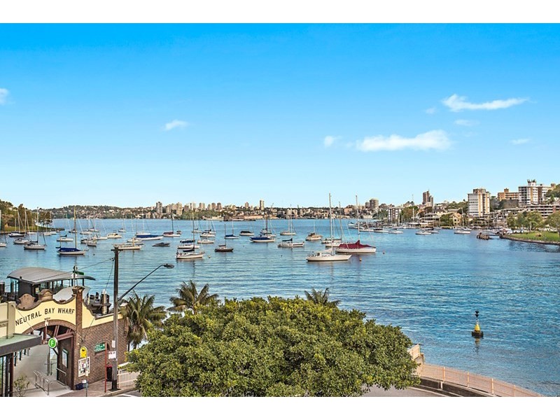 2/2 Hayes Street, Neutral Bay NSW 2089