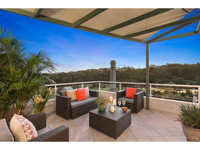 8A/26 Ross Street, Waverton NSW 2060