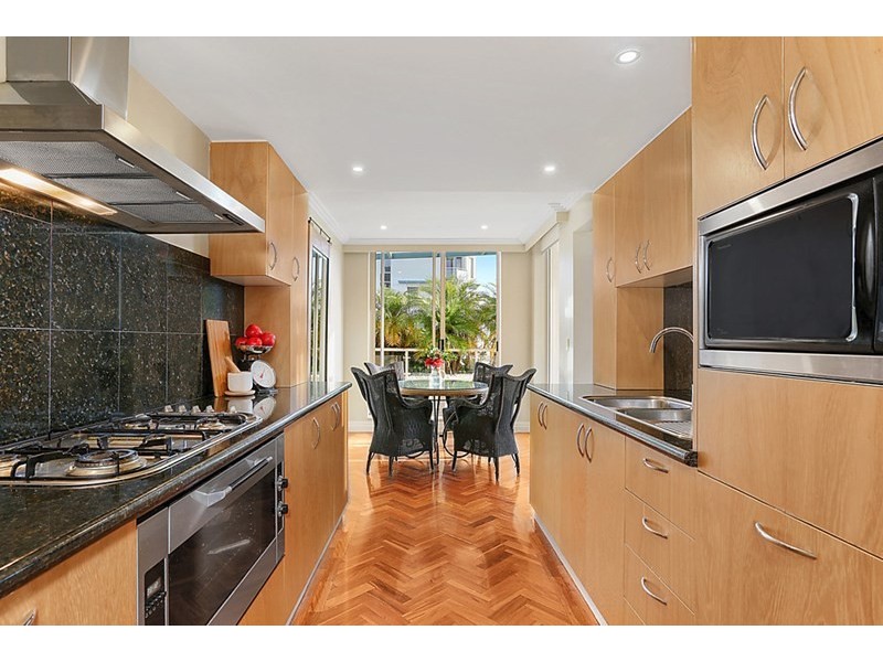 8A/26 Ross Street, Waverton NSW 2060