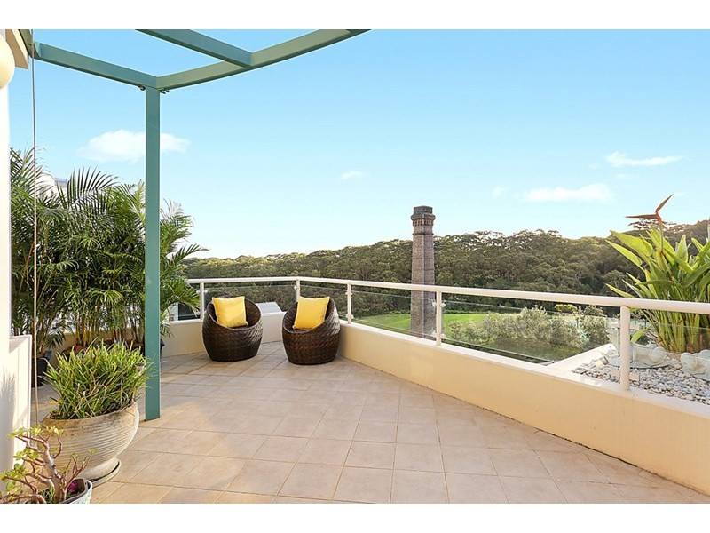 8A/26 Ross Street, Waverton NSW 2060