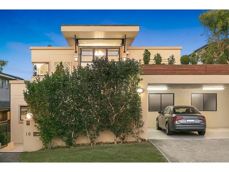 10 Gertrude Street, Balgowlah Heights NSW 2093