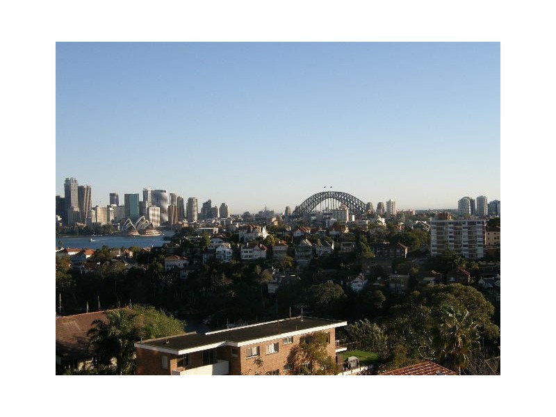 52/43 Musgrave Street, Mosman NSW 2088