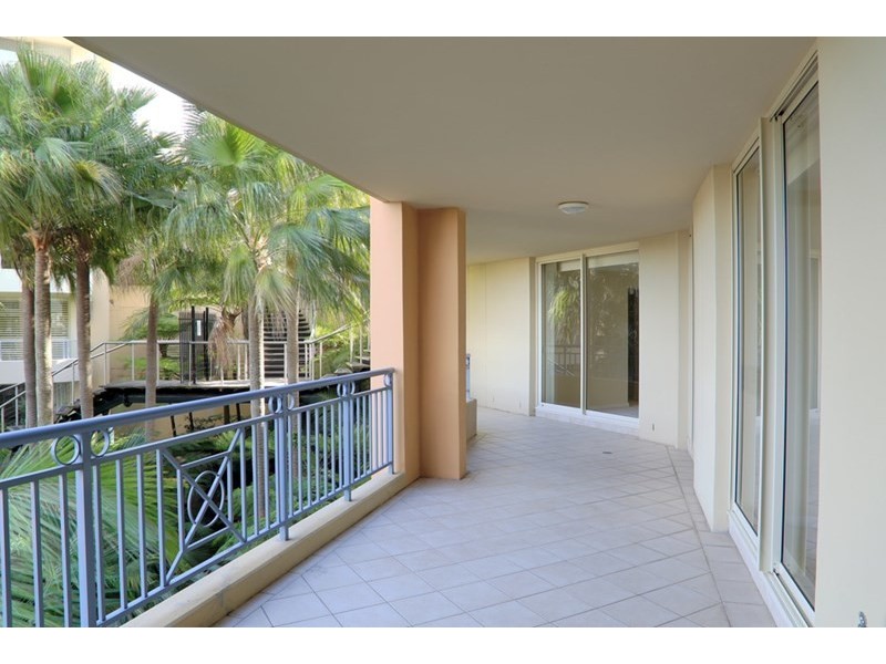 3C/2 Gas Works Road, Wollstonecraft NSW 2065