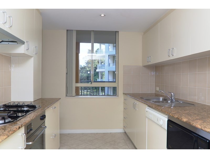 3C/2 Gas Works Road, Wollstonecraft NSW 2065