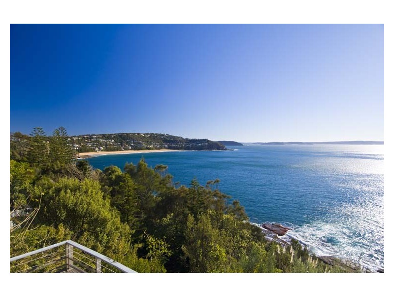 30 Rayner Road, Whale Beach NSW 2107