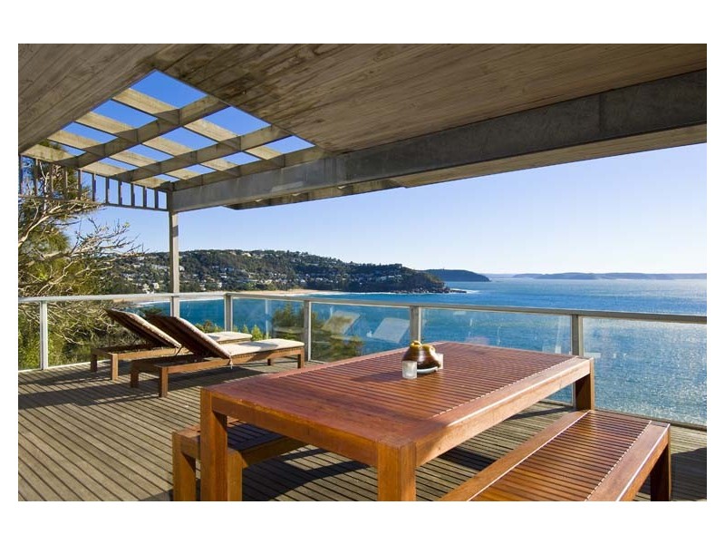 30 Rayner Road, Whale Beach NSW 2107