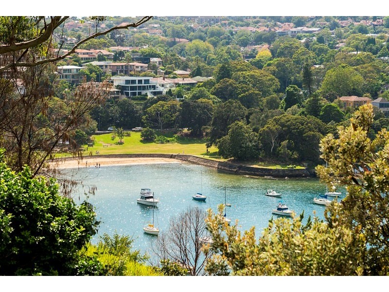 8/17 Raglan Street, Mosman NSW 2088