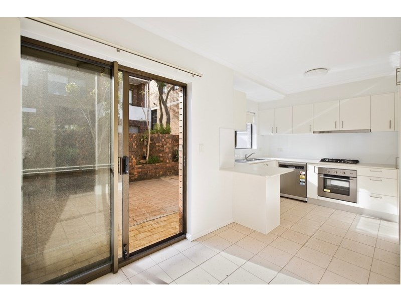 18A Belmont Avenue, Wollstonecraft NSW 2065